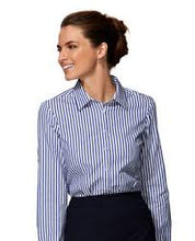Load image into Gallery viewer, Navy blue Shirt
